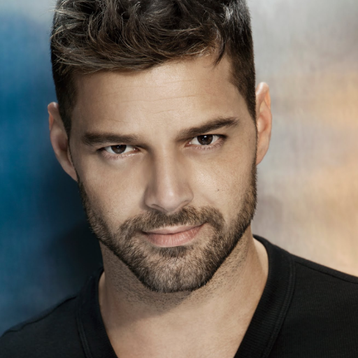 Stickers de Ricky Martin Download on Windows