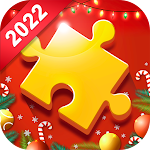 Cover Image of Unduh Puzzle Jigsaw - Game puzzle 2.0.1 APK