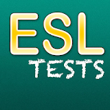 English as a Second Language Tests icon