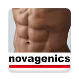 Novagenics Trainings-App icon