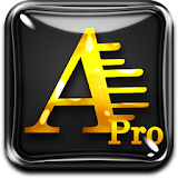 APSU Launcher 3D Pro - themes, wallpapers icon