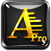 APSU Launcher 3D Pro - themes, wallpapers 1.75 Icon