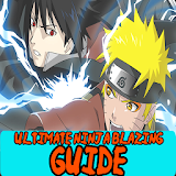 Guide for Ultimate Ninja Blazing icon