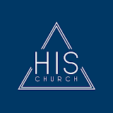 His Church App icon