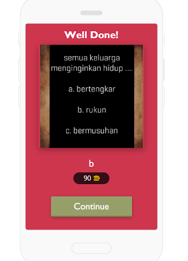 Soal Kelas 2 SD Tema 1 st 1