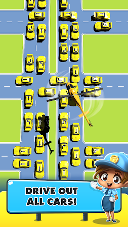 Game screenshot Traffic Puzzle 2: Car Jam 3D apk download