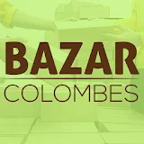 Colombes Bazar icon