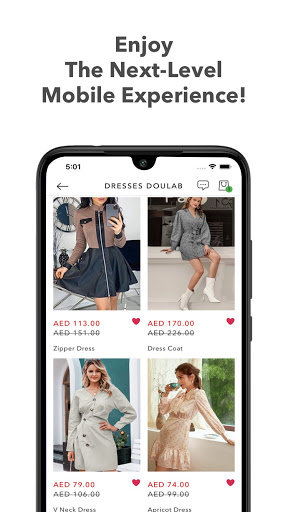 DoulabApp Screenshot 2 - AppWisp.com