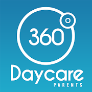 360Daycare Parent App