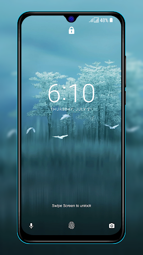 تطبيق Wallpaper for Mate 40,30,20,10 برو2