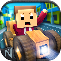 КрашКрафтер (CrashCrafter) Mod Apk