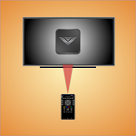 Vizio Smart TV Remote Controller: iVizSmart Apk