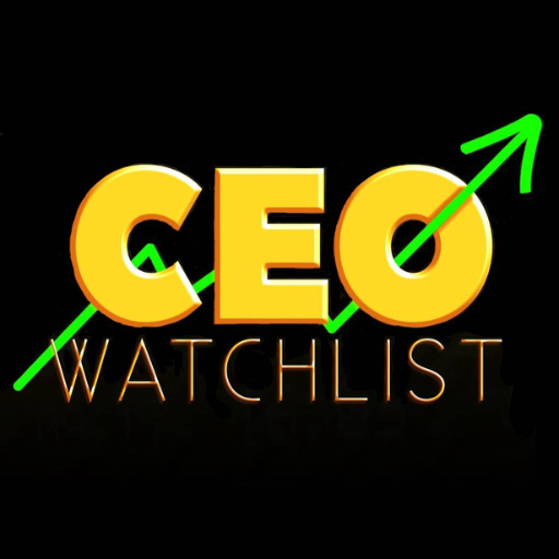 CEO Watchlist