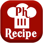 Cover Image of Download Ph Cuisine Recipe  APK