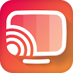 Cover Image of Télécharger Cast to TV 1.7 APK