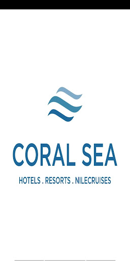 Android application Coral Sea Resorts screenshort
