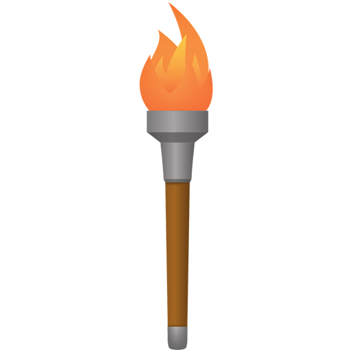 TORCH logo