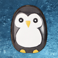 Pre-Coding Penguins - UK