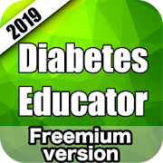 Diabetes Educator Exam Prep 2019 Edition