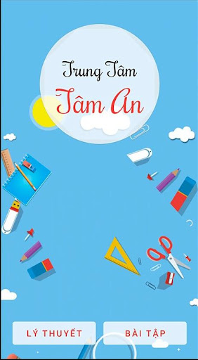 Android application Toán Lớp 7 - SGK Toán Lớp 7 screenshort