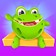 Hungry Frog io - feed the frog Download on Windows