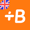 Babbel – Learn English icon