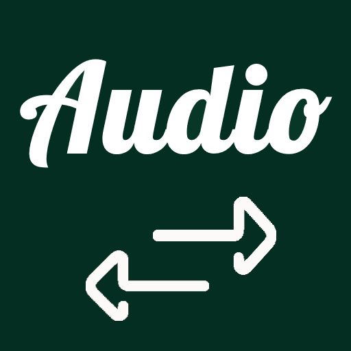 Audio Converter Any Format - Apps on Google Play