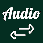 Cover Image of Descargar Convertidor de audio  APK