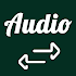 Audio Converter To Any Format22 (Pro)