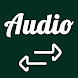 Audio Converter To Any Format - Androidアプリ