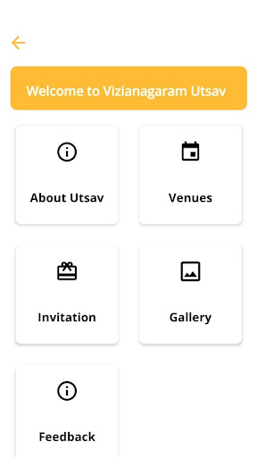 Vizianagaram Utsav 2022 Screen 2