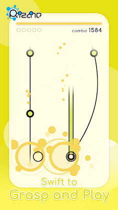 Rizline - Screenshot 3