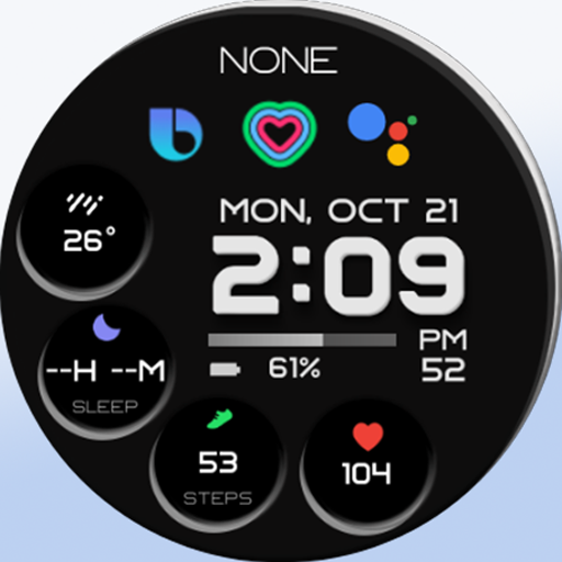 rens watchface79 Windowsでダウンロード