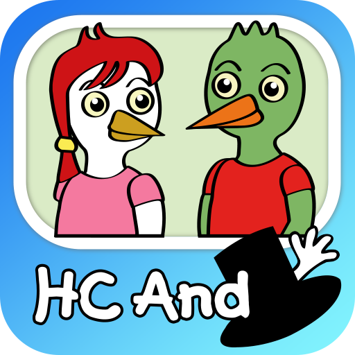 HC And - Stomi 1.0.1 Icon