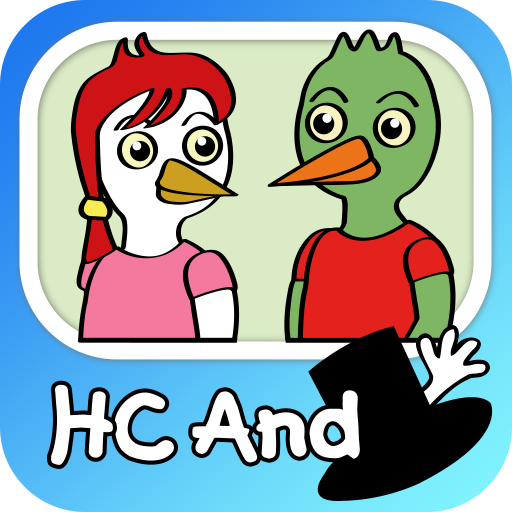 HC And - Stomi logo