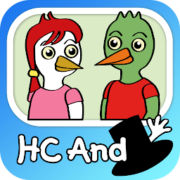 Icon image HC And - Stomi