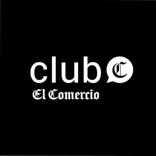 Club El Comercio logo