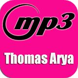 Lengkap Mp3 Thomas Arya icon