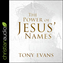 Ikonbilde The Power of Jesus' Names