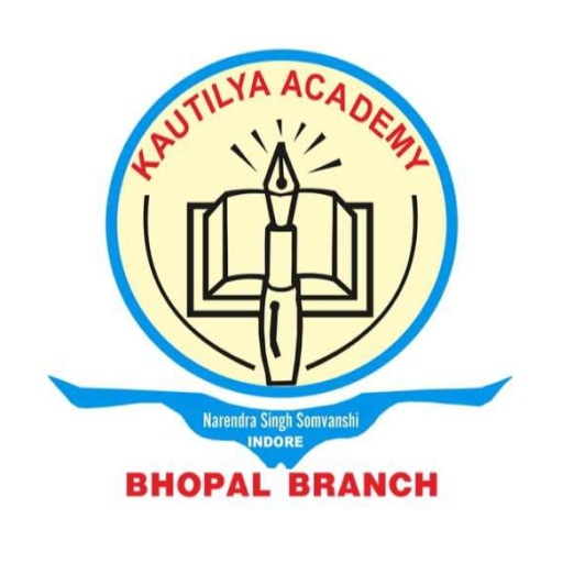 KAUTILYANS BHOPAL logo