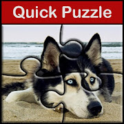 Top 29 Casual Apps Like Quick Puzzle - Dogs - Best Alternatives
