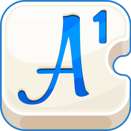 Word Crack: Board Fun Game 5.10.1 Icon