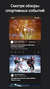 Дзен — видео, статьи, новости 3