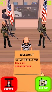 Judge 3D Court Affairs v1.9.2.1 MOD APK (Unlimited Money) Free For Android 7