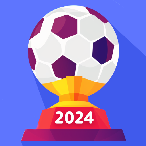 Copa America 2024 0.0.2 Icon