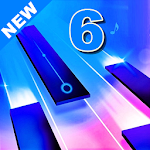 Piano Magic Tiles 6 Offline - Free Piano Game 2020 Apk