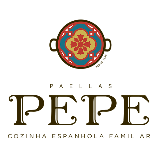 Paellas Pepe Delivery logo