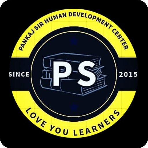 PS EDUCATION logo
