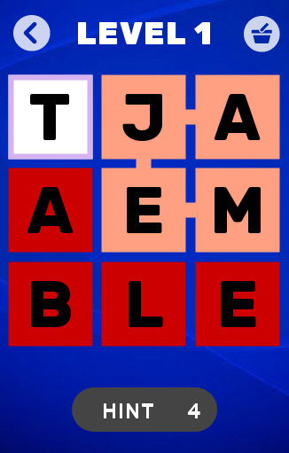 TTS Asah Otak - INDONESIA VS INGGRIS