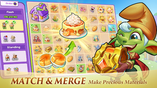 Idle Heroes - Role Playing - games